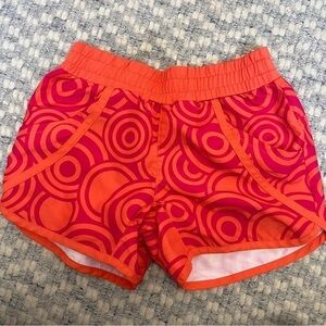 𝅺GIRLS Columbia Omni-Shade Sun Shorts XS